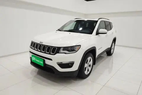 Jeep Compass 2019