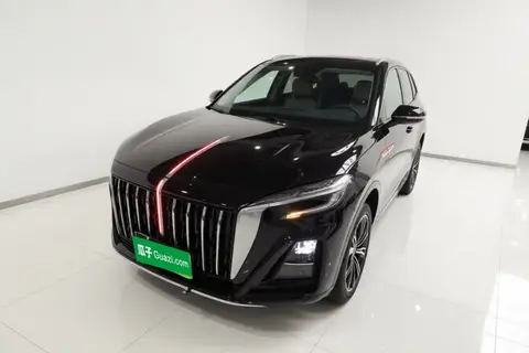 Hongqi HS3 PHEV 2025