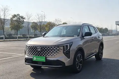 Changan CS55 PLUS 2025