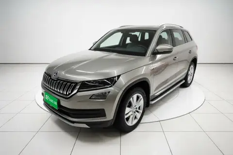 Skoda Kodiaq 2018