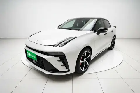 Lynk & Co 03 2023