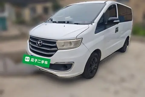 JAC Refine M3 2018