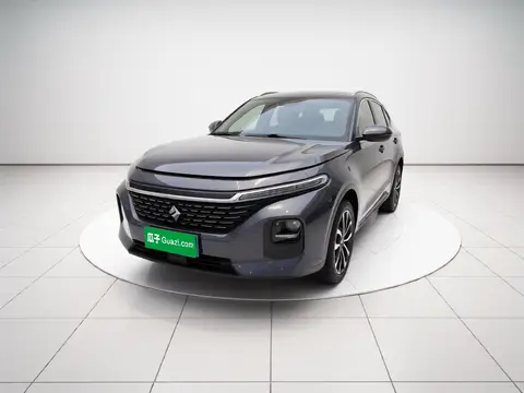 Baojun Valli 2021
