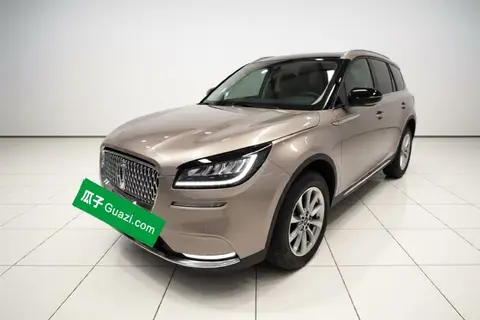 Lincoln Corsair 2020