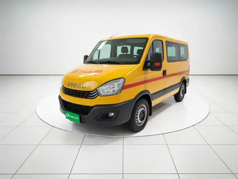 Iveco Eurocargo 2022