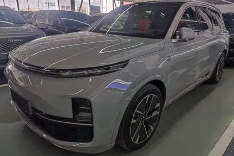 Li L9 2025