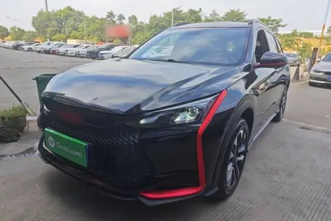 Dongfeng Shine GS 2022