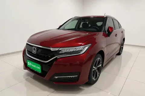 Honda UR-V 2017