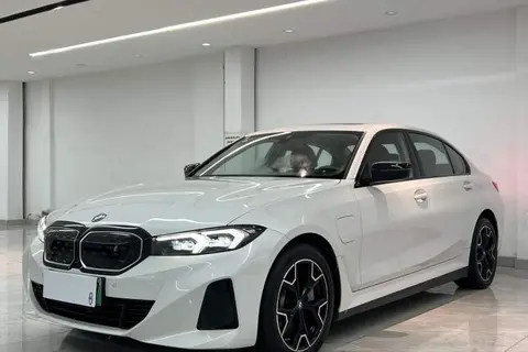 BMW i3 2023
