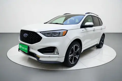Ford Edge 2020