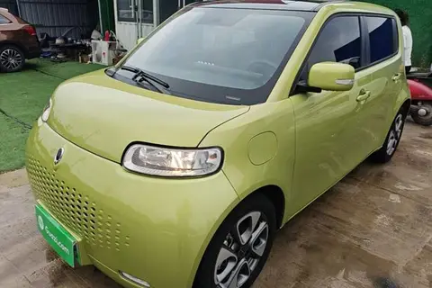 ORA White Cat 2021