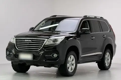 Haval H9 2018