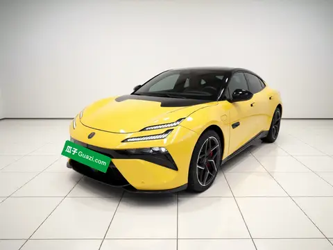Lotus Emeya 2024