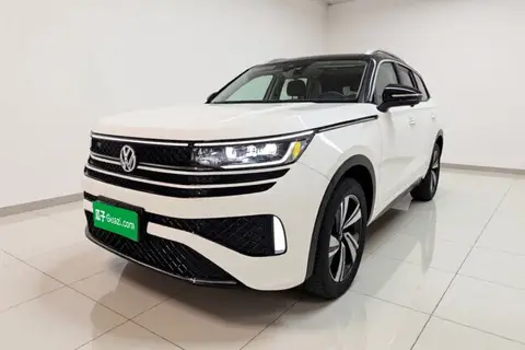 Volkswagen Tavendor 2022