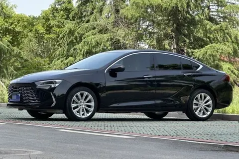 Buick Regal 2023