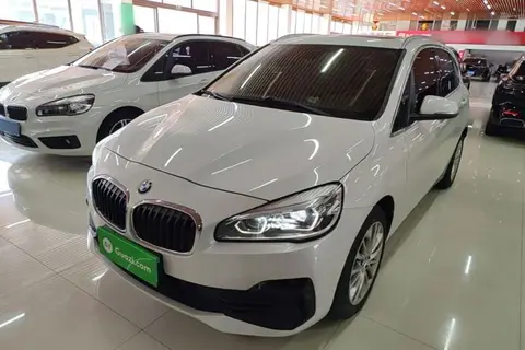 BMW 2 Series Active Tourer 2019