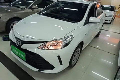 Toyota Vios 2020