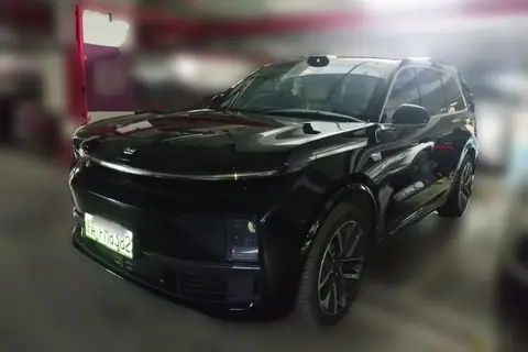 Li L9 2024
