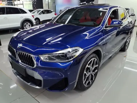 BMW X2 2020