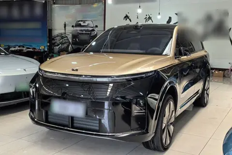 Li L9 2026