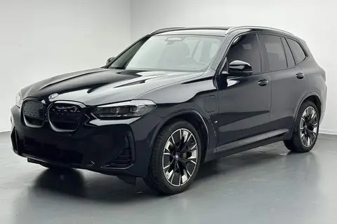 BMW iX3 2023