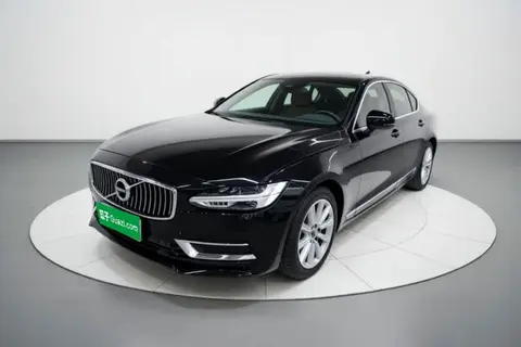 Volvo S90 2019