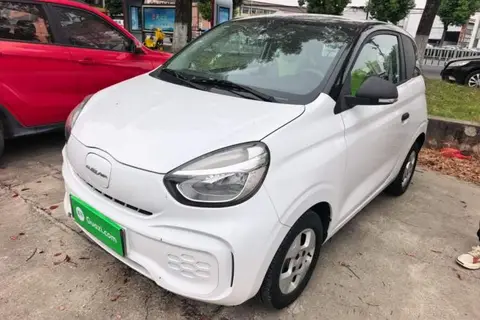 Roewe Clever 2021