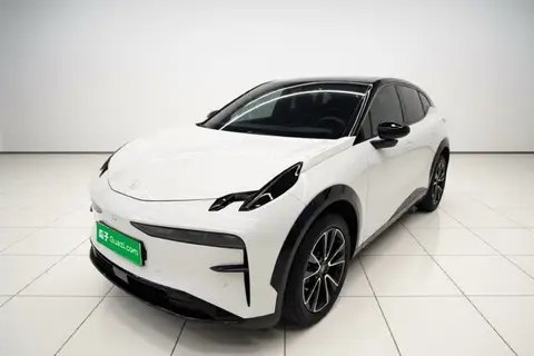 ZEEKR X 2023