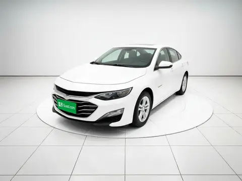 Chevrolet Malibu XL 2021