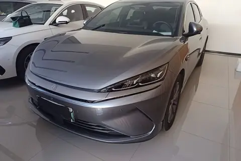 BYD Qin L 2025