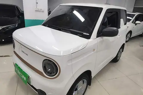 Geely Panda 2025