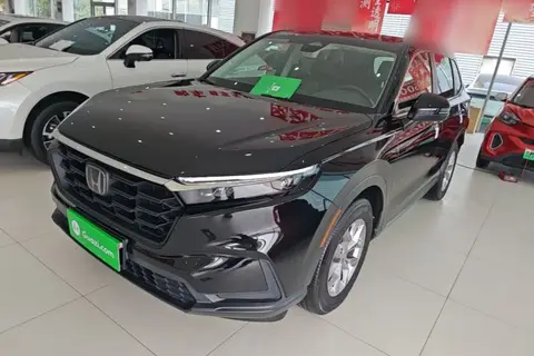 Honda CR-V 2023