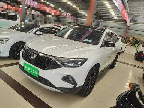 Jetta VS7 2021