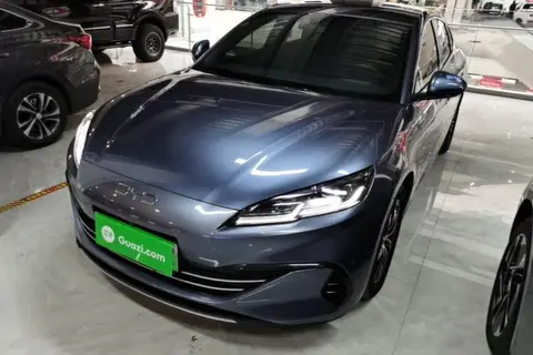 BYD Seal 06 2024