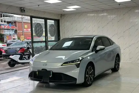 GAC Aion S 2023