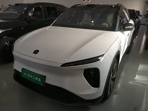 NIO ES6 2023