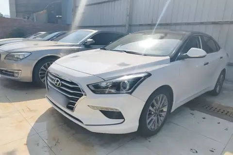 Hyundai Mistra 2017