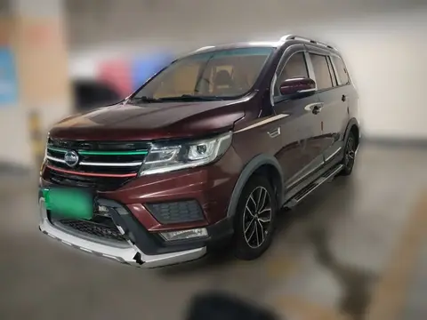 SWM X3 2017