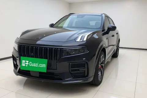 Lynk & Co 09 EM-P 2022