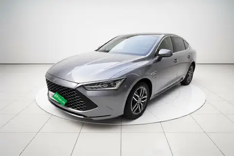 BYD Qin PLUS 2022