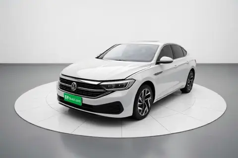 Volkswagen Sagitar 2023