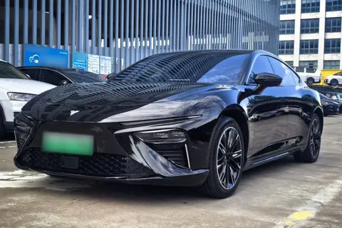 NETA S 2024