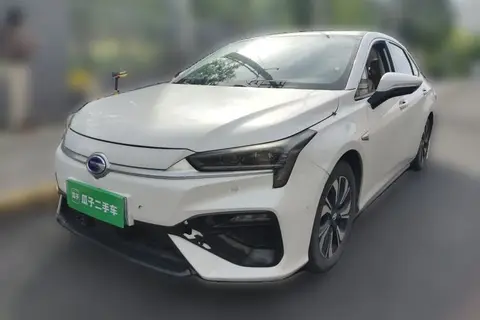GAC Aion S 2019