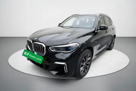 BMW X5 2023