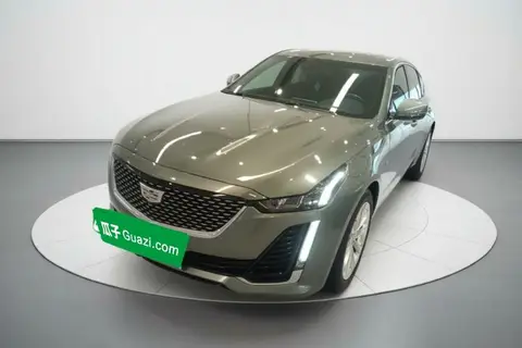 Cadillac CT5 2023