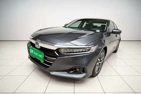 Honda Accord 2022