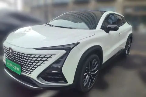 Changan UNI-T 2022