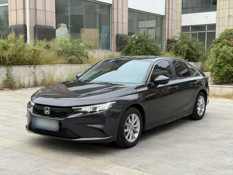 Honda Integra 2024