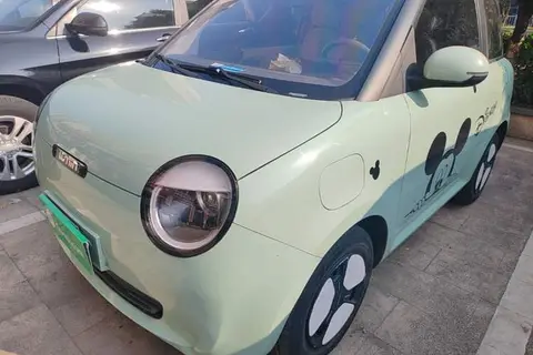 Changan Lumin 2022