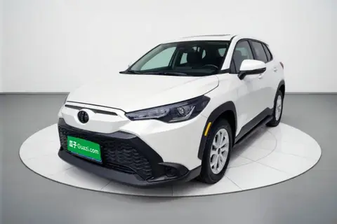 Toyota Frontlander 2024